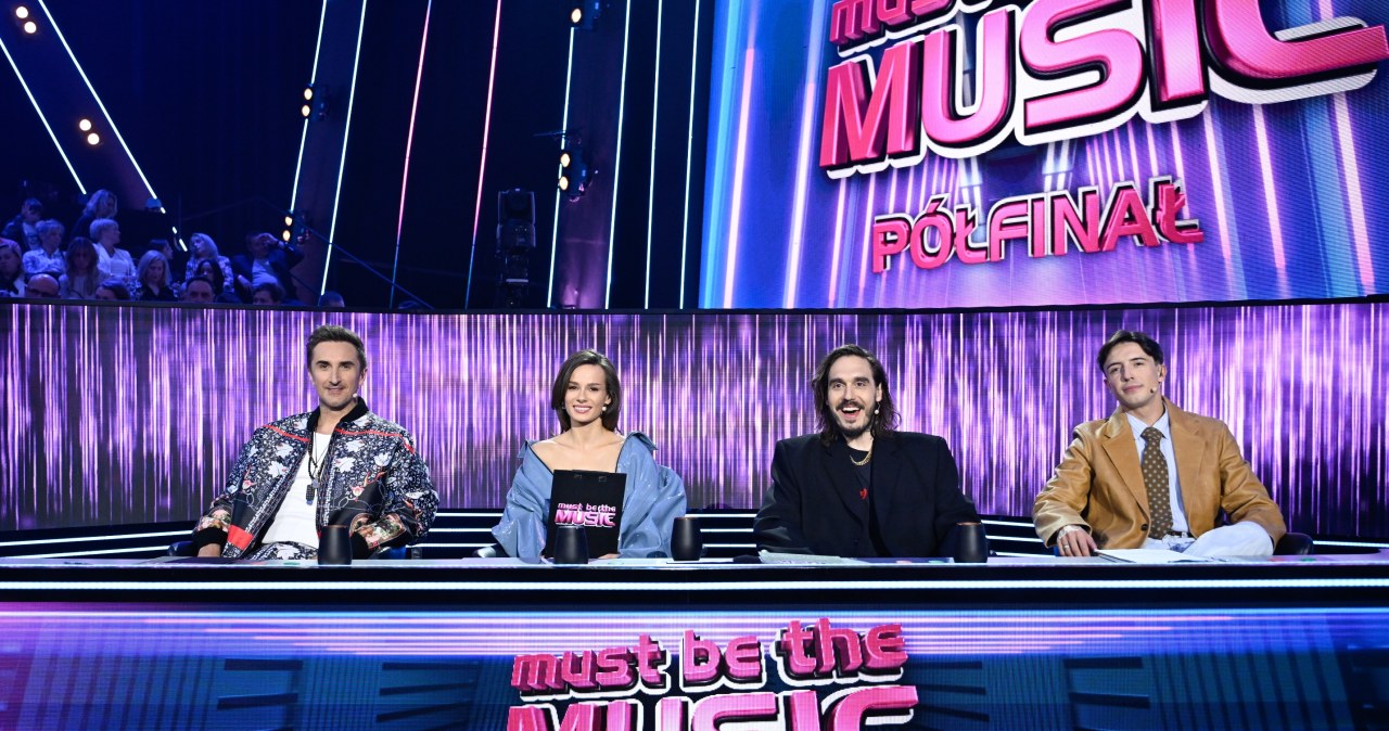 Znamy pierwszych finalistów "MBTM". Tak głosowali widzowie