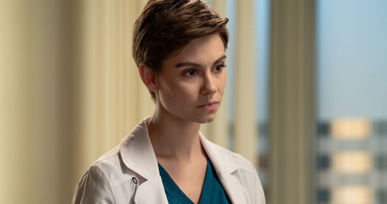 "Na dobre i na złe": znów jest w niebezpieczeństwie? Ukochany nie odpuści