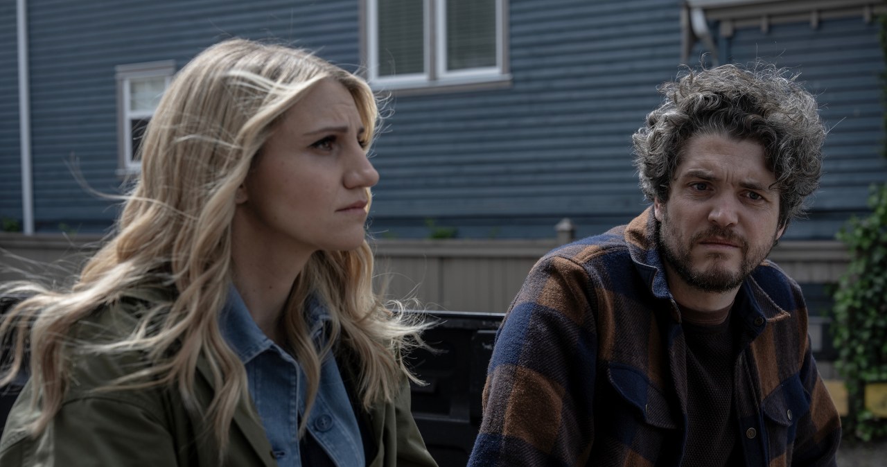 Ta historia wydarzyła się naprawdę i przyprawia o ciarki. Pokazali ją w serialu