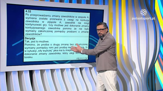 W magazynie #7Strefa Jakub Bednaruk przeanalizował najważniejsze kontrowersje z ostatnich meczów PlusLigi. 