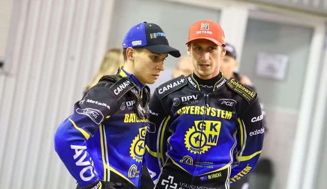 Kłopoty wicemistrza Polski. Porażka może pogrzebać im szansę