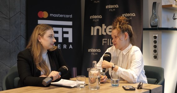 Mastercard OFF Camera. Dwie wybitne role Nel Kaczmarek