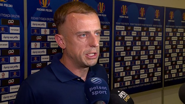 Legia Warszawa sięgnęła po Puchar Polski. "Wojskowi" po emocjonującym finale pokonali Pogoń Szczecin 4:3. Po zakończeniu tego starcia wypowiedział się piłkarz Pogoni, Kamil Grosicki.