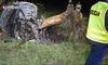 ''Wydarzenia'': Czarna seria wypadków na drogach. Policja podsumowuje pierwsze dni majówki