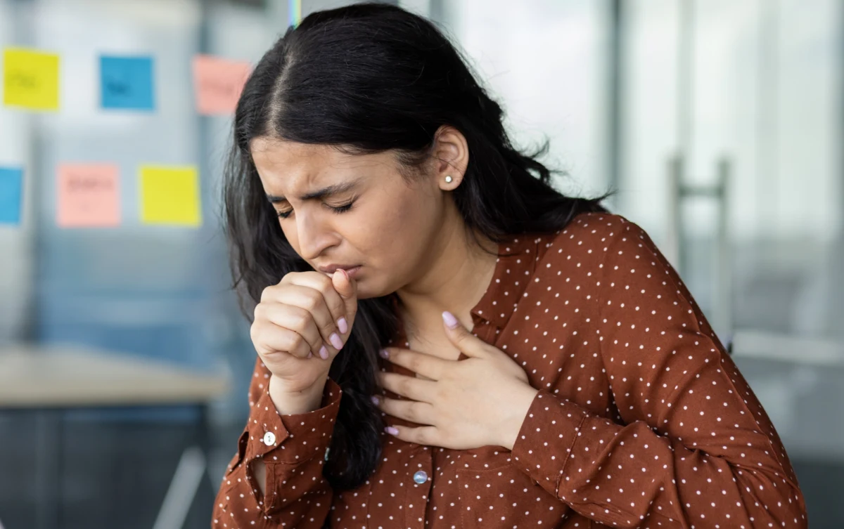 Lawinowo rośnie liczba zachorowań na krztusiec, chorobę zakaźną układu oddechowego, która dawniej zbierała śmiertelne żniwo wśród dzieci. Tylko w tym roku w Stanach Zjednoczonych odnotowano już około 6600 przypadków - to niemal czterokrotnie więcej niż w analogicznym okresie ubiegłego roku. 