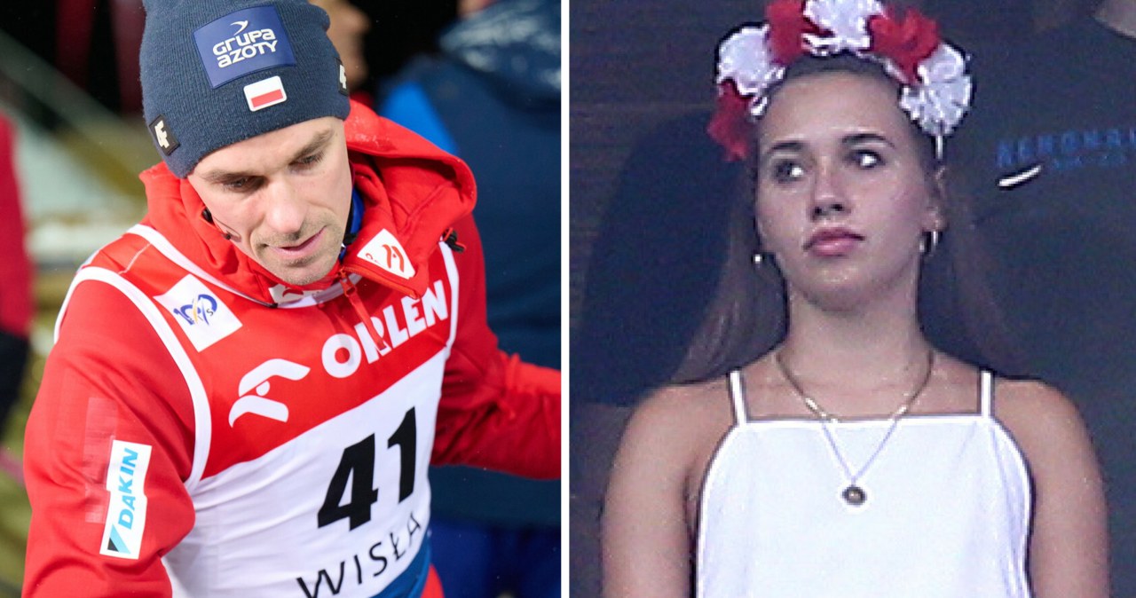 Sąsiedzi Żyły i Ziętek w szoku, a teraz jeszcze następne wieści. Partnerka skoczka oznajmia