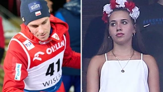 Sąsiedzi Żyły i Ziętek w szoku, a teraz jeszcze następne wieści. Partnerka skoczka oznajmia