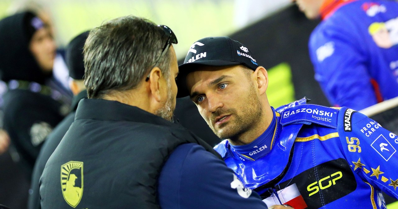 Awantura tuż przed startem Grand Prix. Polscy kibice są wściekli