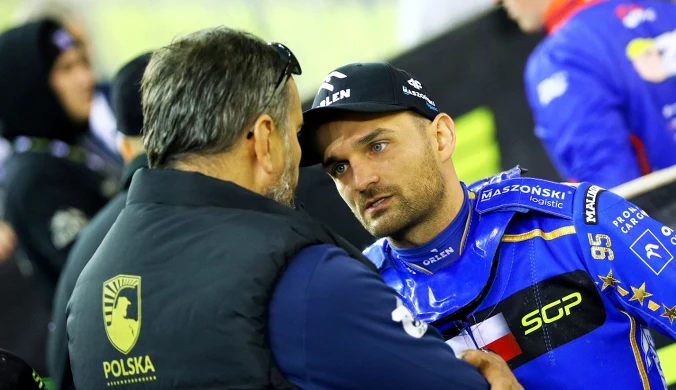 Awantura tuż przed startem Grand Prix. Polscy kibice są wściekli