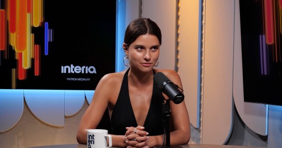 Mastercard OFF Camera: Karolina Bruchnicka o nowej pasji i odkrywaniu siebie. Czym nas zaskoczy?