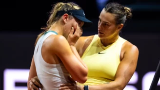 Trwa dramat rywalki Świątek. Wycofanie z WTA Madryt, a teraz oznajmia ws. końca kariery