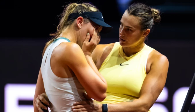 Trwa dramat rywalki Świątek. Wycofanie z WTA Madryt, a teraz oznajmia ws. końca kariery