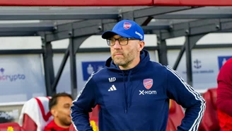 Raków ma europejskie puchary. Ale traci trenera, Papszun się doigrał