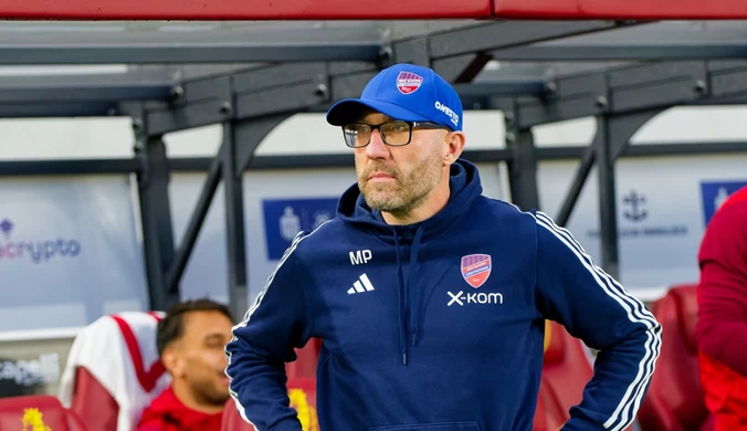 Powrót Rakowa, wielokrotny mistrz nie dał rady. Kluczowy gol w 91. minucie
