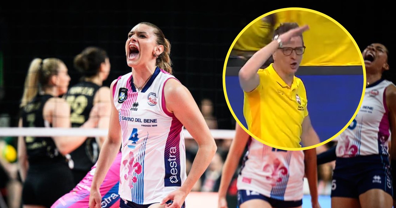 Polskie siatkarki poznały rywalki w finale. Duża niespodzianka, cisza po ostatniej akcji