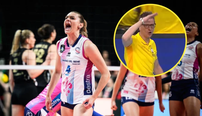 Polskie siatkarki poznały rywalki w finale. Duża niespodzianka, cisza po ostatniej akcji