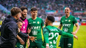 Cztery gole i święto we Wrocławiu. Miesiące czekania i jest światełko w tunelu