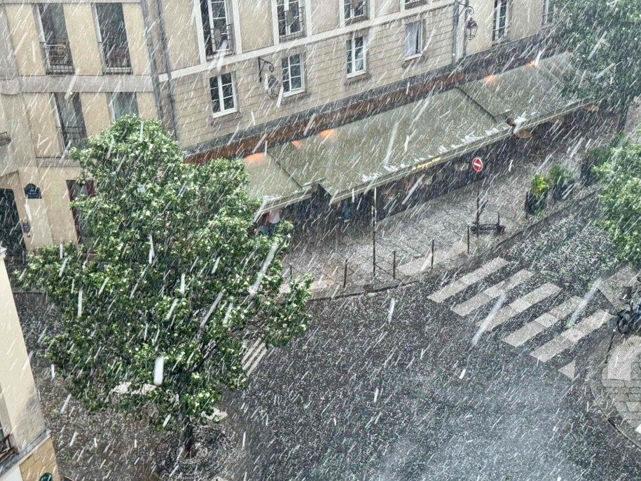 /ERIC BARADAT/AFP/East News /East News