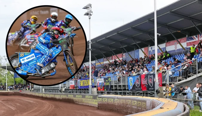 Załatwili Zmarzlika przy zielonym stoliku. Znaleźli kolejny paragraf