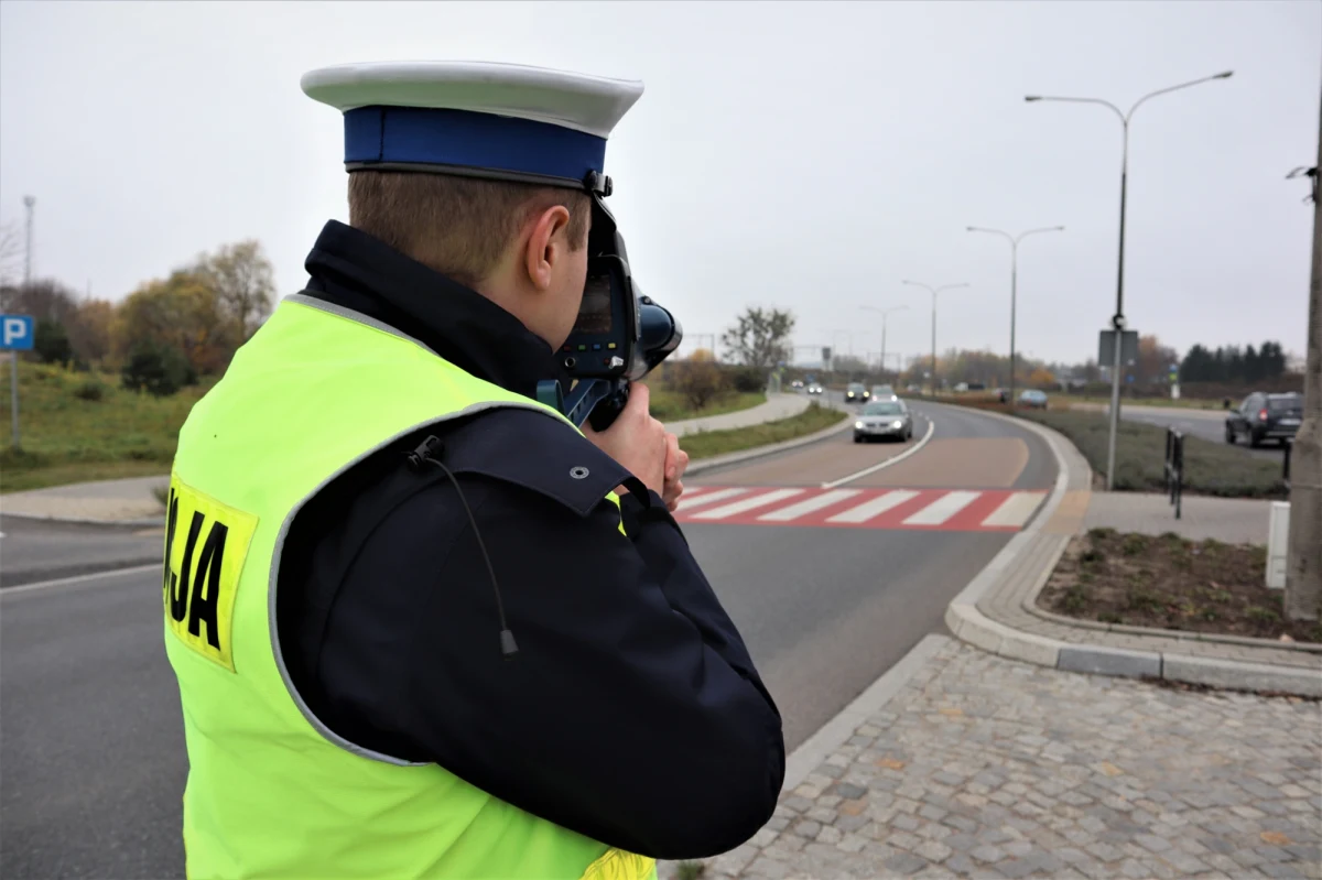 Policja podała pierwsze wyniki kontroli przeprowadzanych na polskich drogach od 30 kwietnia. Mundurowi zatrzymali 950 kierowców pod wpływem alkoholu.