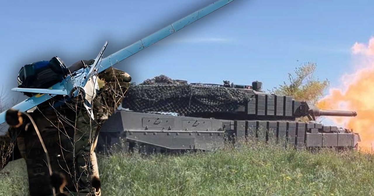 Ukraińcy zapowiadają radykalne zmiany na froncie. "Zamknięta strefa"