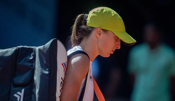 Świątek zmieniła plany w ostatniej chwili. Gwiazda czeka na nią w Rzymie