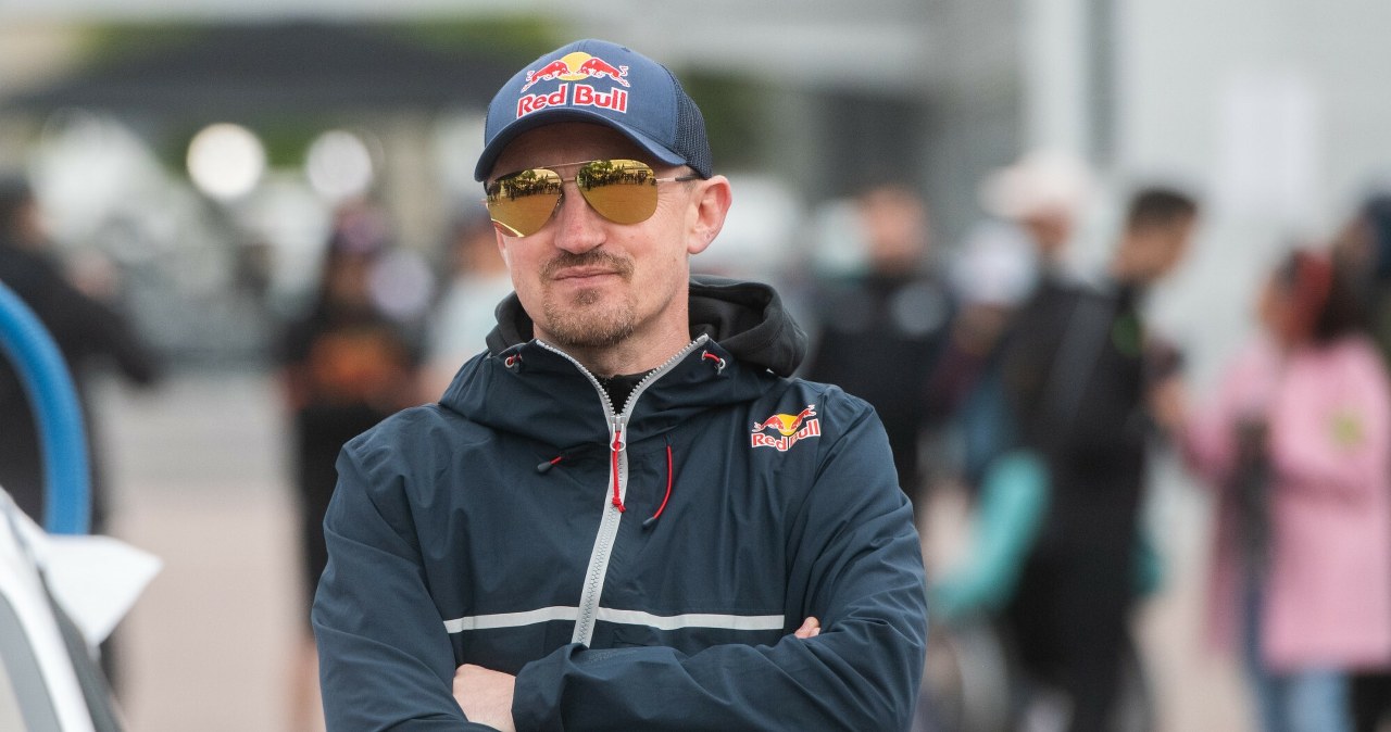 Małysz rusza na pomoc polskiej biathlonistce. "Towarzyszą mi wielkie emocje"