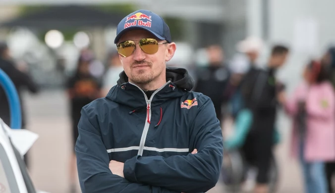 Małysz rusza na pomoc polskiej biathlonistce. "Towarzyszą mi wielkie emocje"