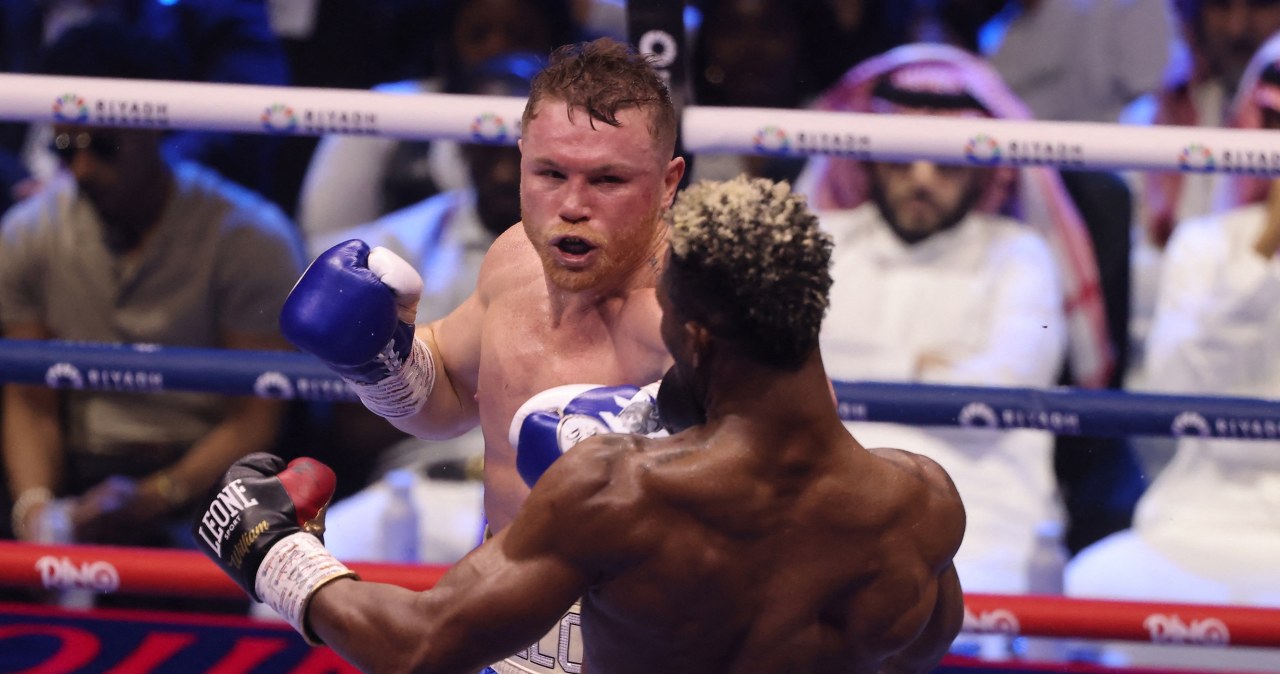 Dominator znów górą, ale najwięcej działo się po walce. Bój wszech czasów stał się faktem