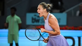 Historyczny wyczyn Sabalenki, jest komunikat WTA. 12 lat czekania i koniec