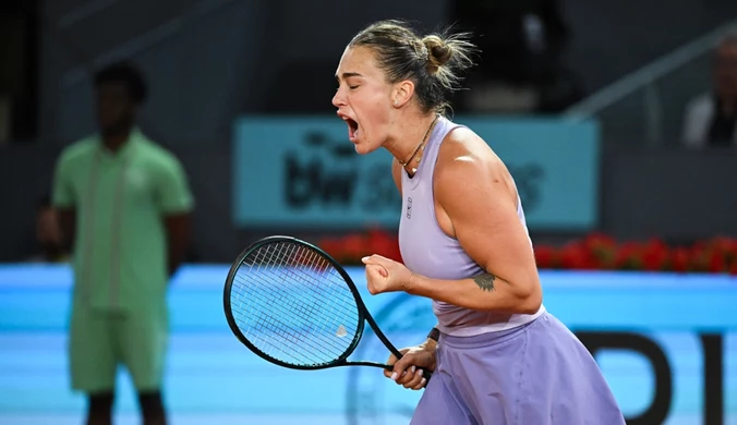 Historyczny wyczyn Sabalenki, jest komunikat WTA. 12 lat czekania i koniec