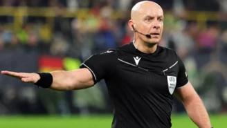 Potwierdzają się doniesienia ws. Marciniaka. Wielkie wyróżnienie od UEFA, już oficjalnie