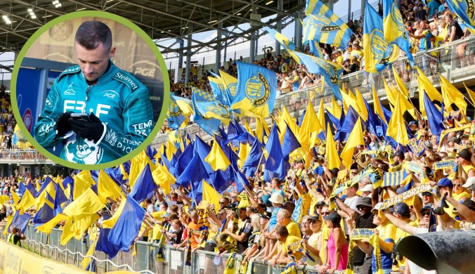 Te derby elektryzują świat żużla. "Presja jest po jednej i drugiej stronie"