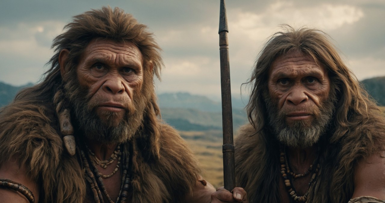 To odkrycie zmienia nasze myślenie o neandertalczykach