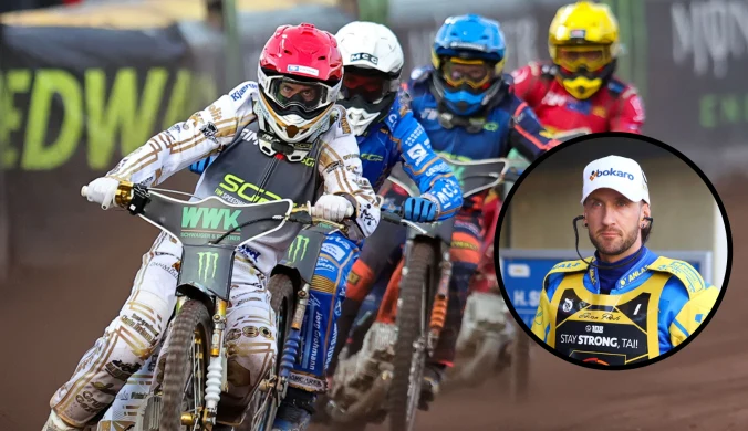 Fatalne informacje dla Stali Gorzów przed derbami. Gwiazdor mówi to wprost