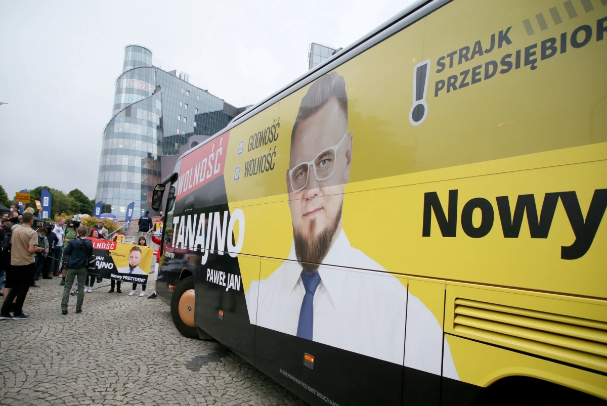 W sprawie komitetu wyborczego Polski Liberalnej Strajku Przedsiębiorców, na czele którego stoi Paweł Tanajno, ruszyło śledztwo prokuratury. Chodzi o nieprawidłowości w zgromadzonych podpisach poparcia przed wyborami w 2023 roku. Portal rp.pl zauważa, że jest to przełom, bo prokuratura dotąd podobnych spraw nie wszczynała.