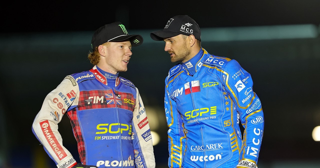 Odbił się od desek, rzucił się za Polakiem. „Myślałem, iż mam złamaną nogę”