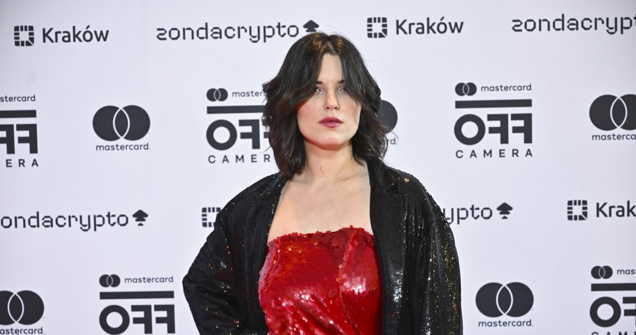 Mastercard OFF CAMERA. Mateusz Banasiuk i Michalina Olszańska podsumowują festiwal