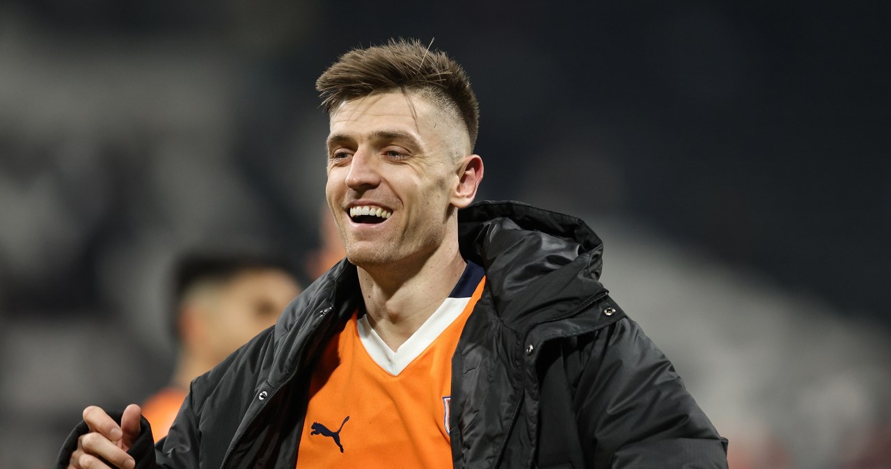 Sensacyjny kierunek dla Krzysztofa Piątka. Niewiarygodne, chcą ozłocić Polaka