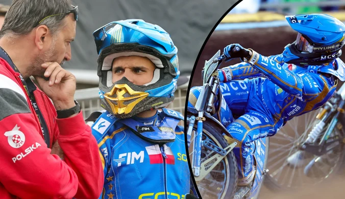 Za to wyrzucili Zmarzlika na koniec kolejki. Polacy w Grand Prix mogą mniej