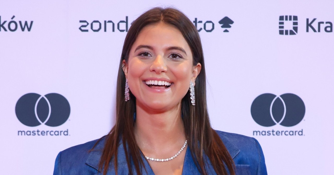 Karolina Bruchnicka odkryła nową pasję. "Lubię dawać sobie wyzwania"