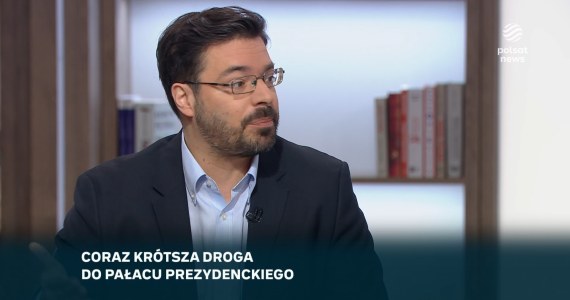 Spotkanie Nawrockiego z Trumpem w Gabinecie Owalnym. Tyszka: Trzaskowski zaraz spotka się z Obamą, bo to jest gra sztabów