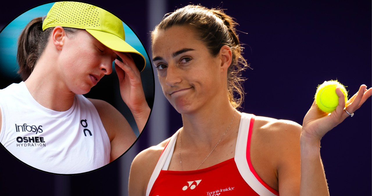 Nagłe wycofanie gwiazdy, tuż przed WTA Rzym. Nie będzie rewanżu ze Świątek