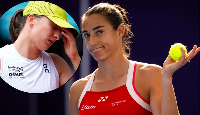 Nagłe wycofanie gwiazdy, tuż przed WTA Rzym. Nie będzie rewanżu ze Świątek