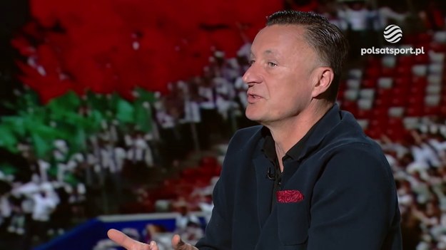 Tomasz Hajto w niedzielnym Cafe Futbol wypowiedział się na temat przyszłości Goncalo Feio w Legii Warszawa.