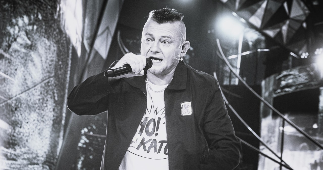 Nie żyje Joka. Legendarny raper miał 48 lat