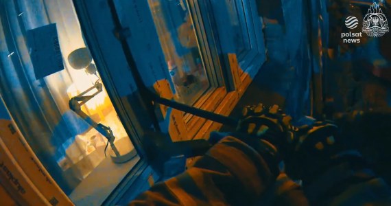 ''Wydarzenia'': Strażacy mają dziś swoje święto. Oto dlaczego cieszą się zaufaniem Polaków