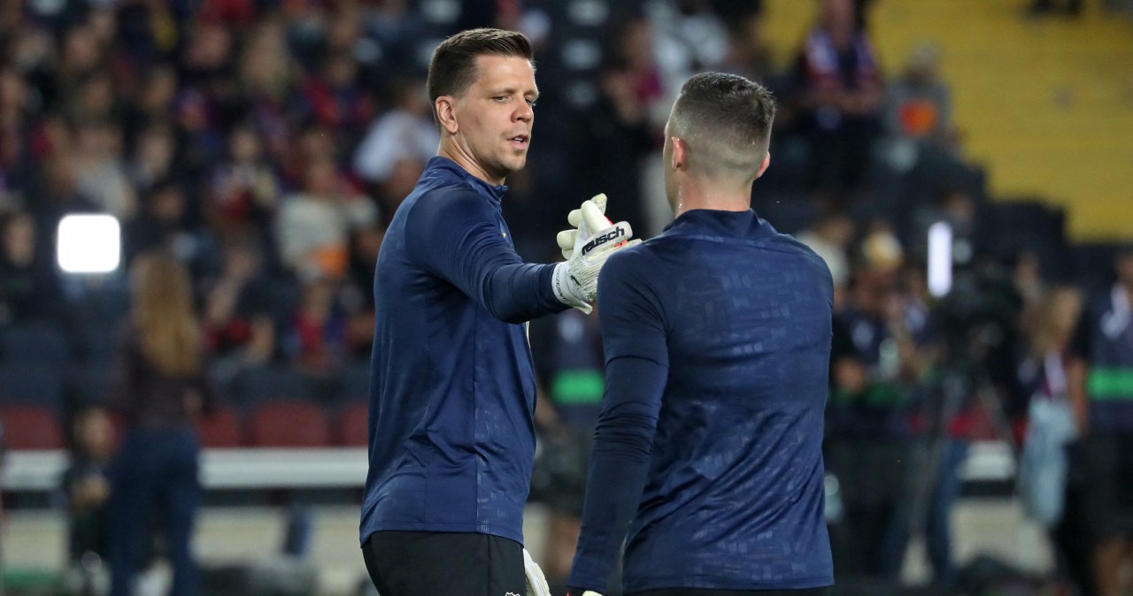 Są istotne wieści dla Szczęsnego. Odejście niemal pewne, wyjaśnia się sytuacja w bramce Barcy