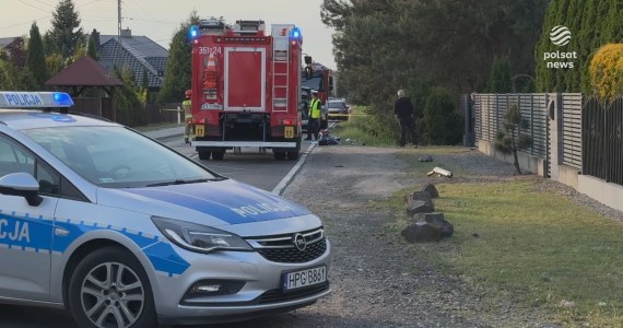 ''Wydarzenia'': Dziewięć ofiar i ponad dwieście rannych osób w 2 dni. Czarna seria wypadków na drogach