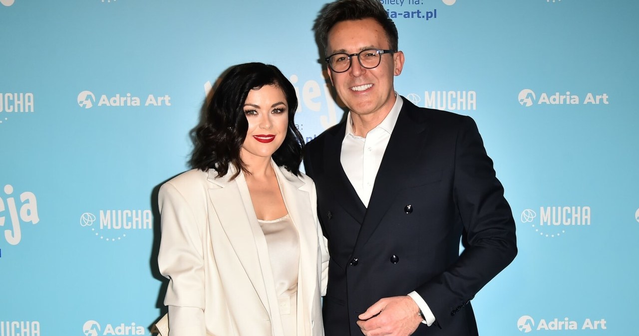 Nie wszyscy grillują! Ulubieńcy telewidzów wyruszyli w podróż